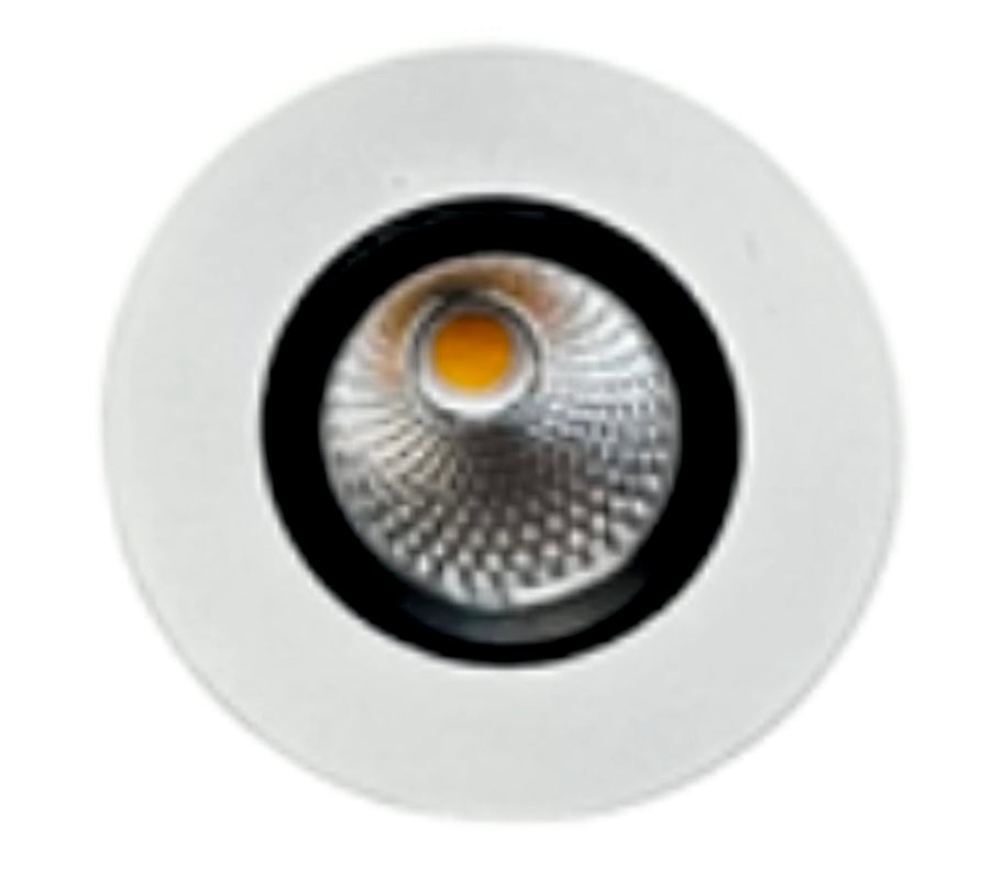 Lizbon Serisi COB LED 15W Daire