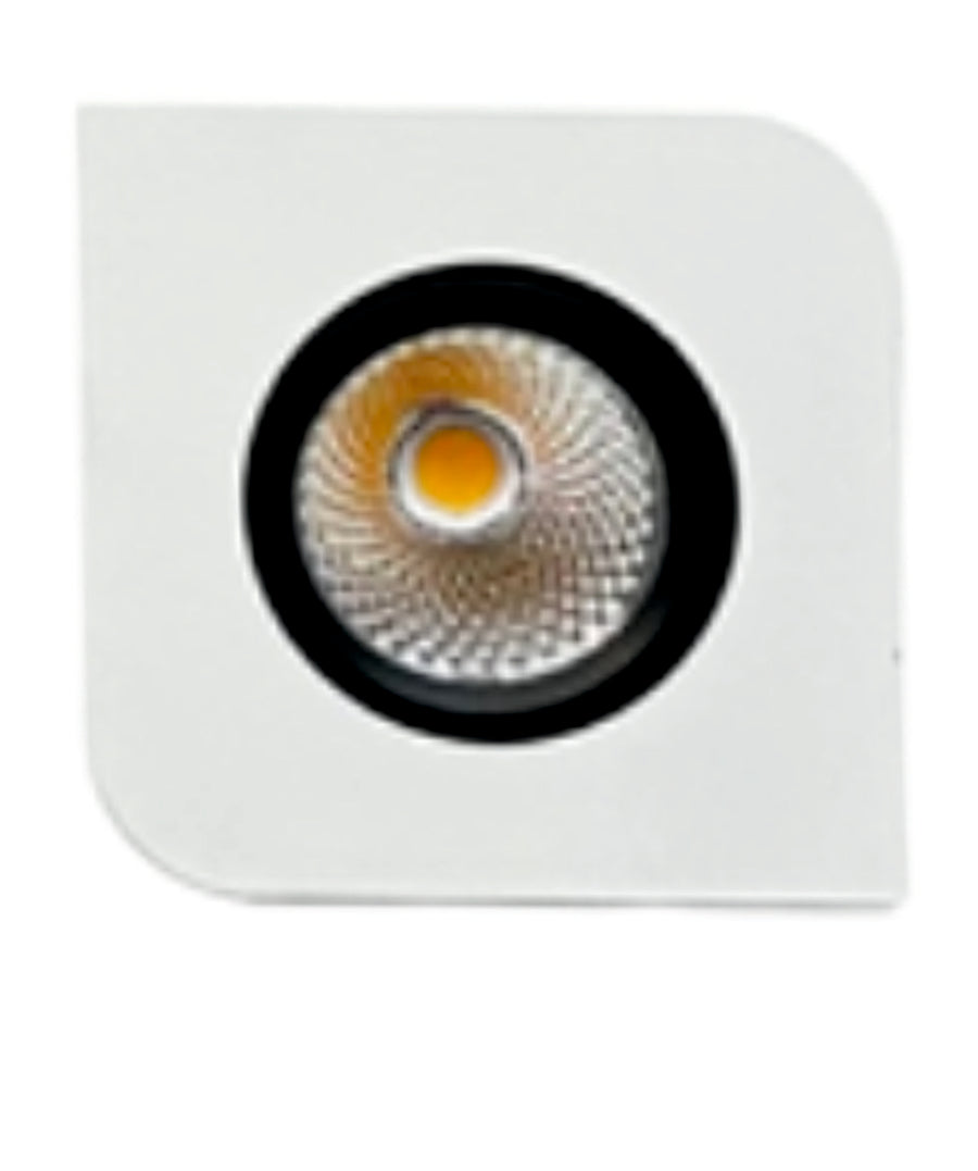 Lizbon Serisi COB LED 15W Elips