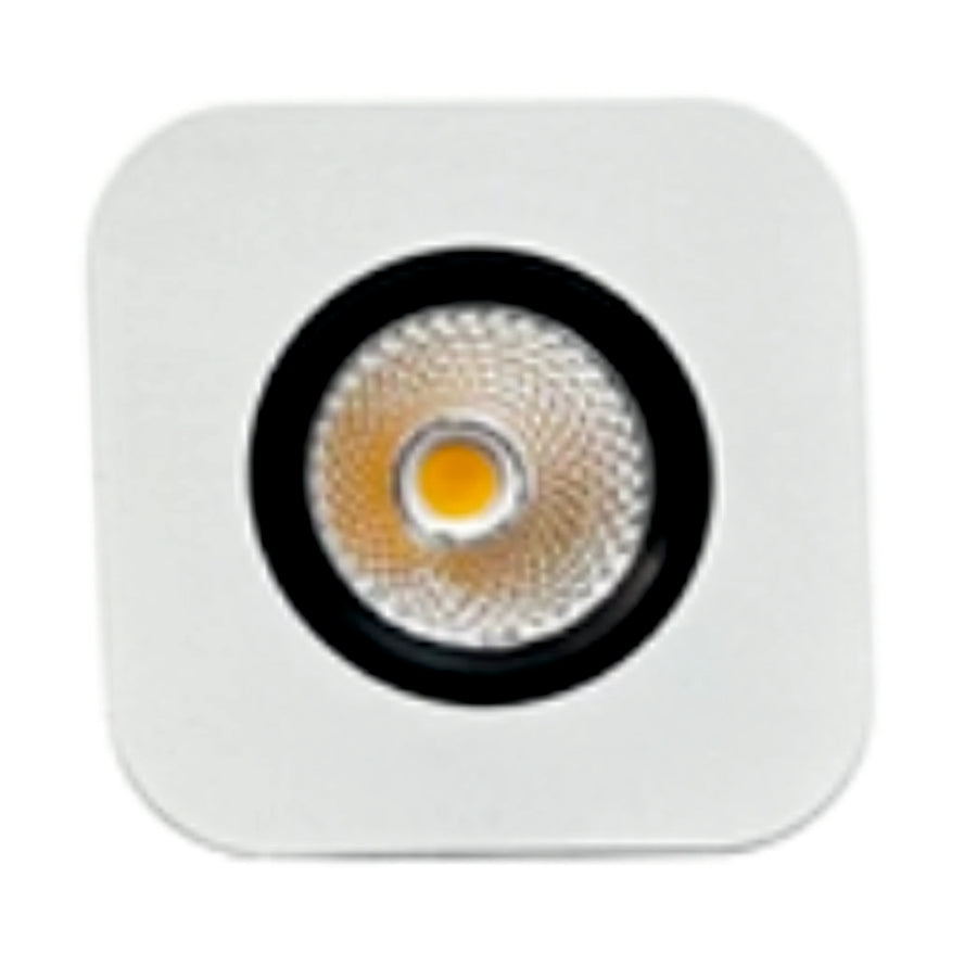 Lizbon Serisi COB LED 15W Radius