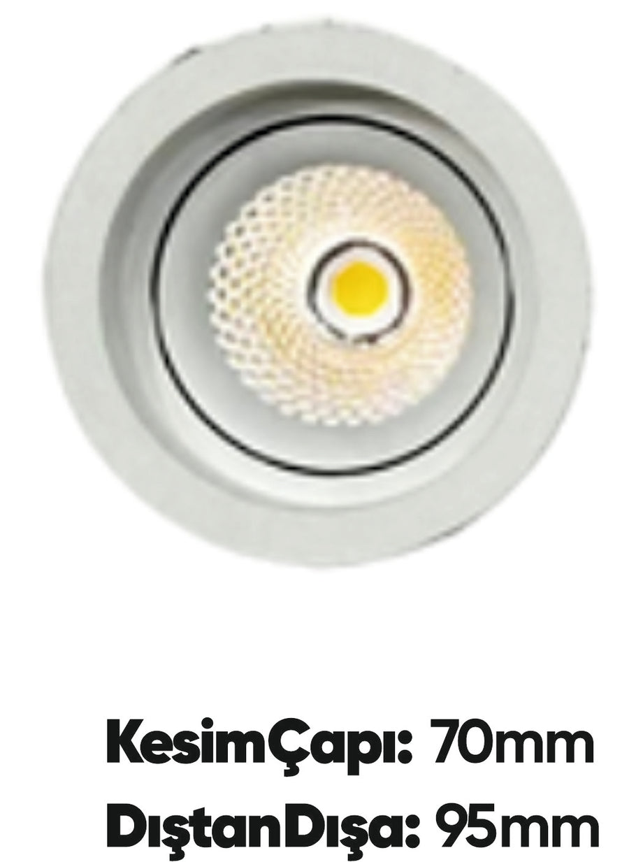 Alüminyum Kasalar 70 mm / 95 mm K-4