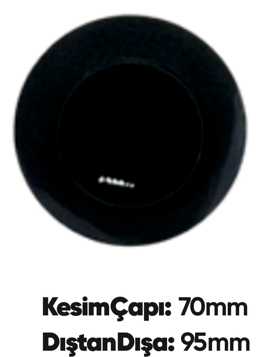 Alüminyum Kasalar 70 mm / 95 mm K-8