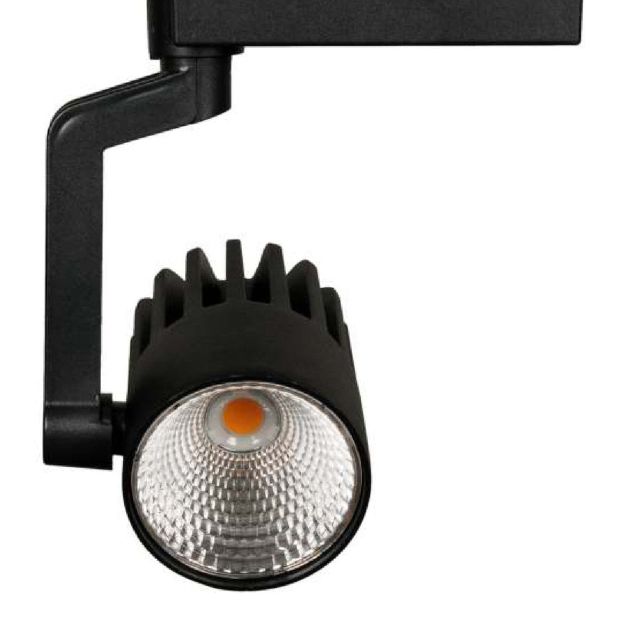 Akrobat COB LED Ray Spot