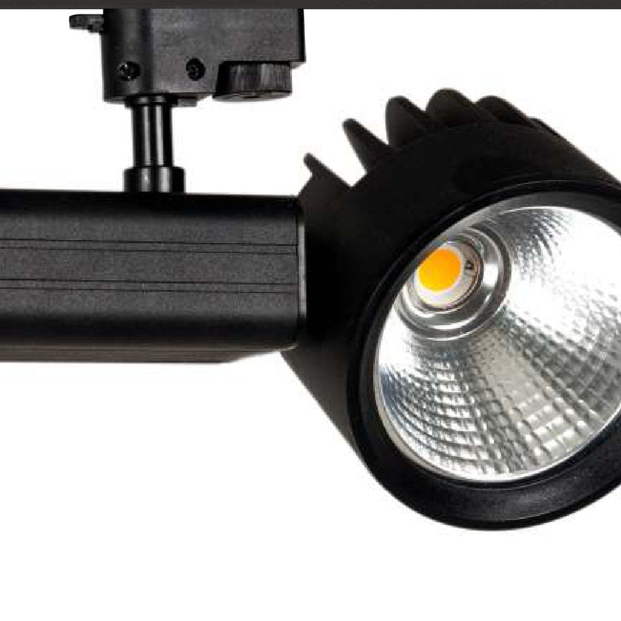 Nevada COB LED Ray Spot