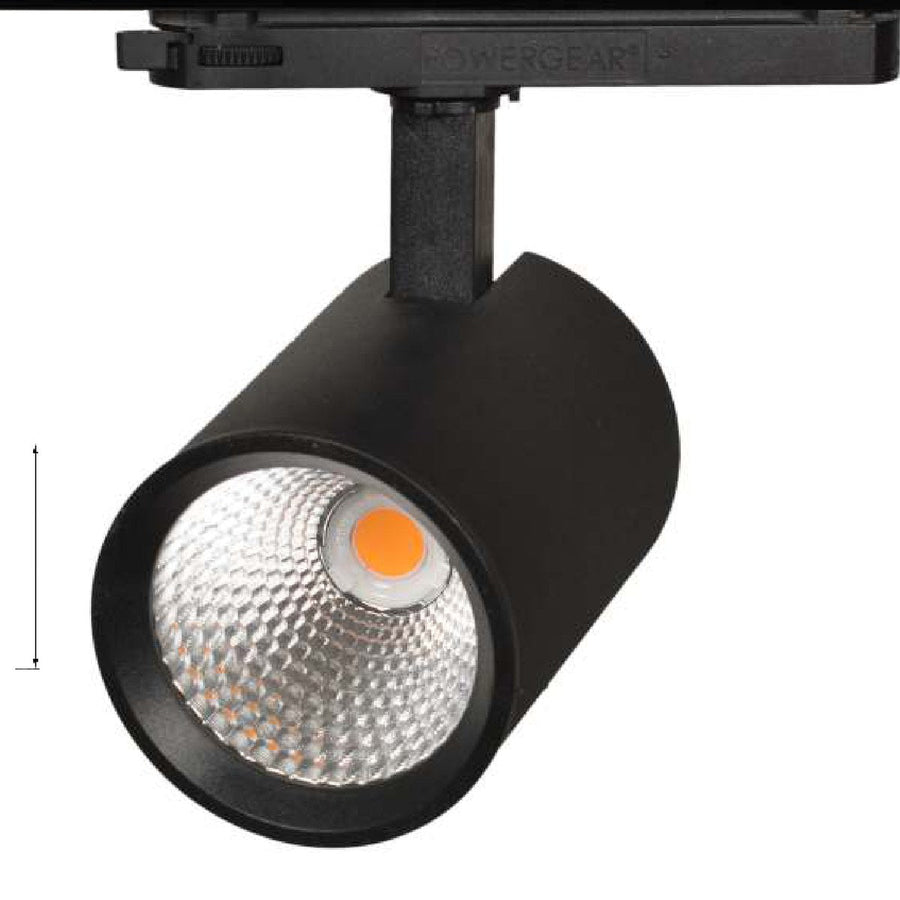 Panter COB LED Ray Spot