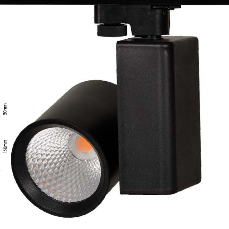 Pars COB LED Ray Spot
