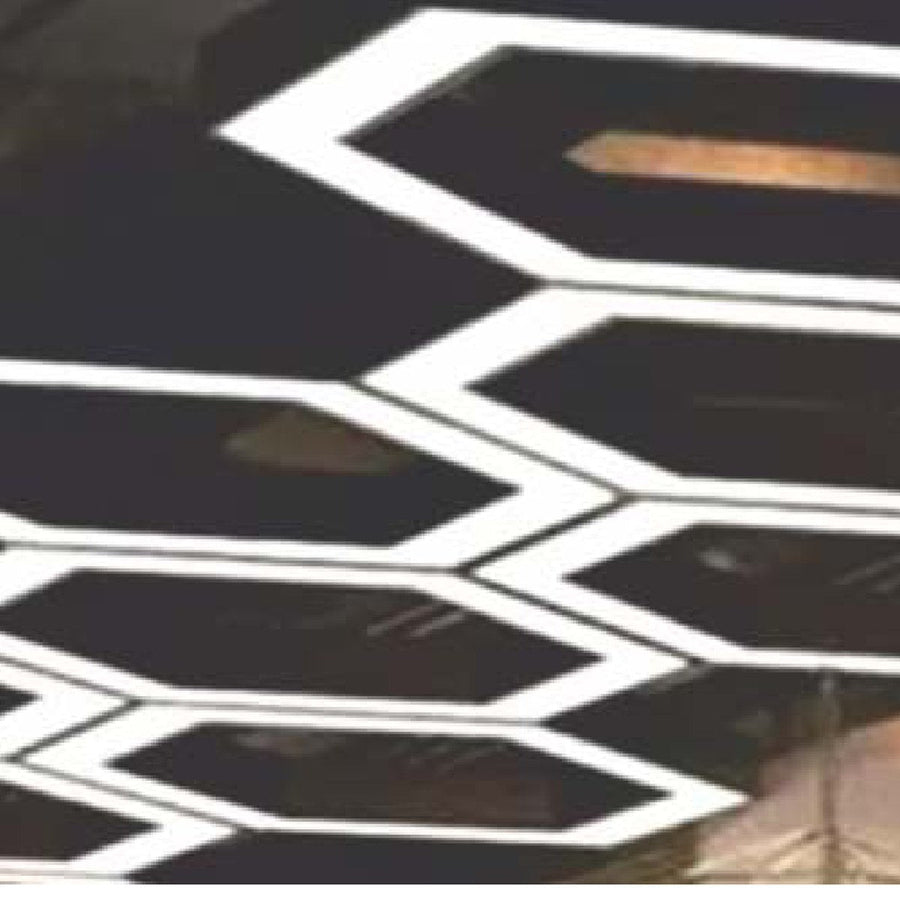Radius Simit Linear Aydınlatma