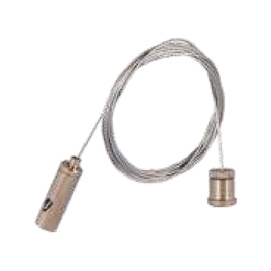 Monofaze Ray Asansörlü Askı Aparatı (2 m) MRY-1112