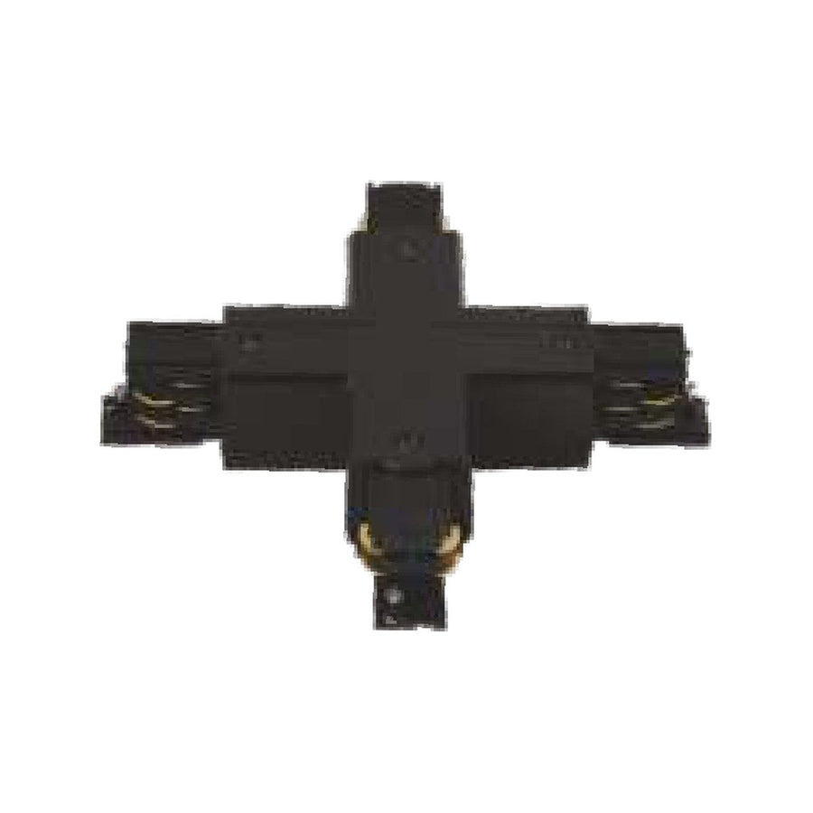Trifaze Sıva Altı Ray X (Artı) Bağlantı Elemanı MRY-1309