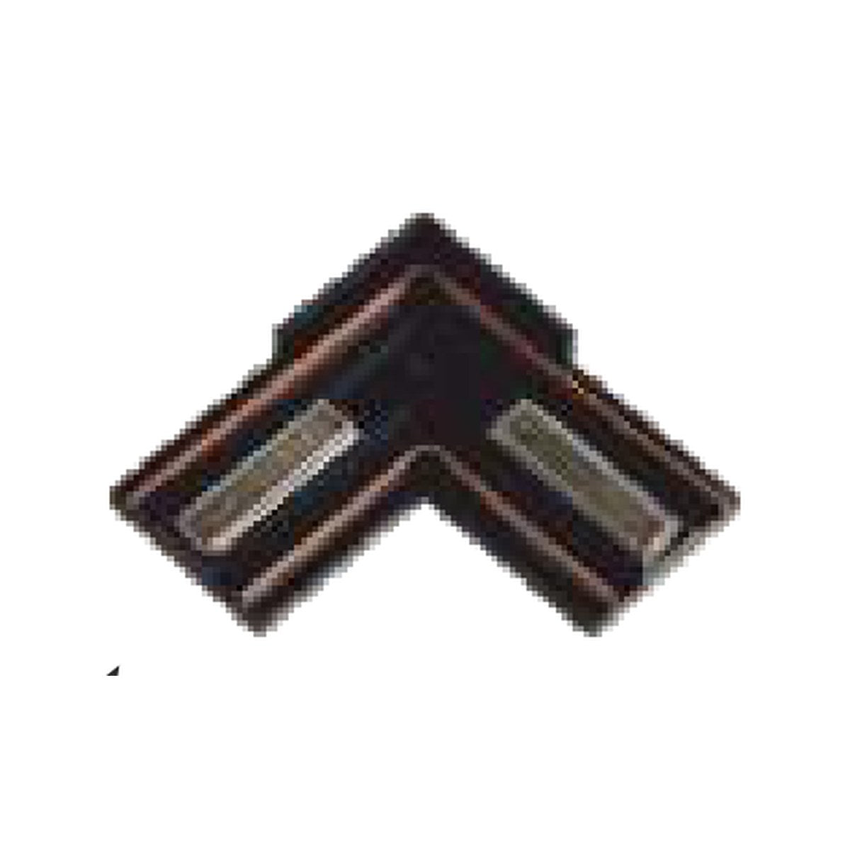 Slim Sıva Üstü Magnet Ray L Dönüş MRY-1615