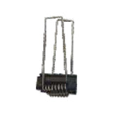 Slim Yaylı Magnet Ray Montaj Yayı MRY-1626